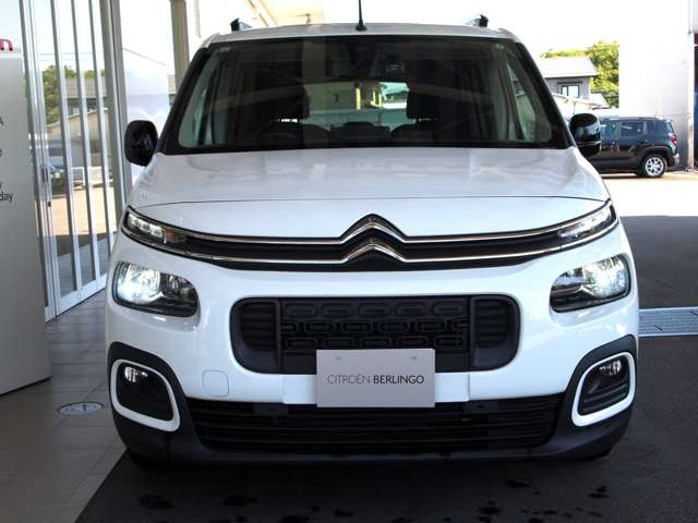 ベルランゴシャイン ディーゼル