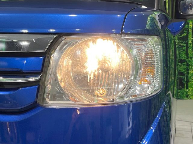 夜間や荒天時により良好な視界で安心な走行をご希望される方には【高輝度LEDヘッドライト】の取付がおすすめ!多くのお客様にご好評いただいております♪
