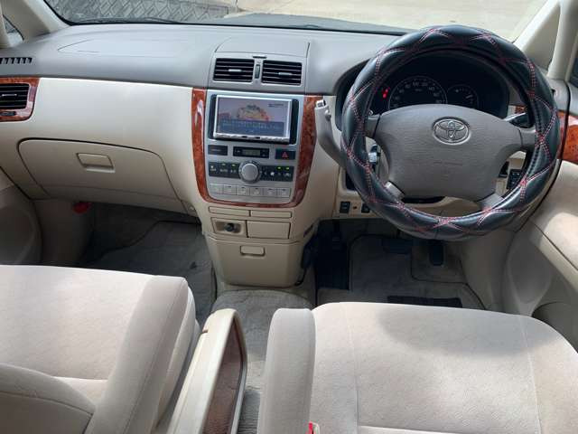 イプサム2.4 240i