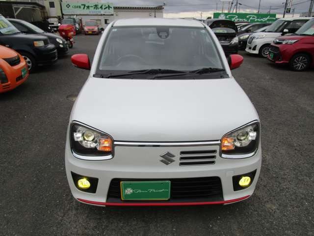 HID���C�g&�t�H�O�����v!