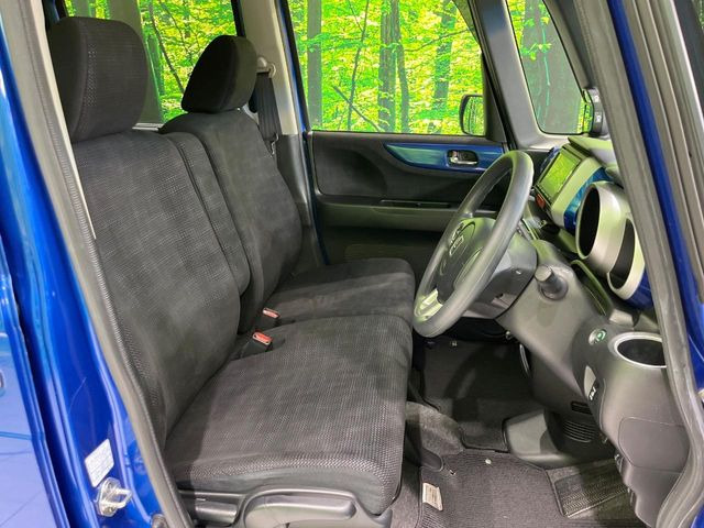 ドライバーによって運転しやすいポジションは異なり、あの車はどうなのか不安なこともありますよね。気になるお車は店頭で乗り込んでご確認いただけます♪