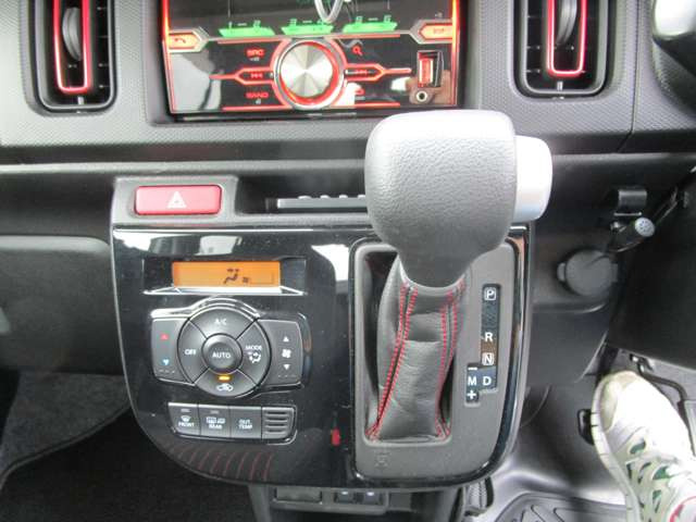 �p�h���V�t�g�𑕔������I�[�g�M���V�t�g(AGS)�I�[�g�G�A�R��!�~���[�q�[�^�[�X�C�b�`!