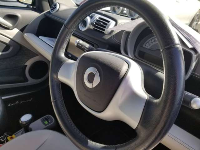 スマートフォーツークーペmhd