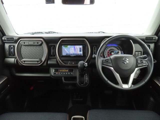 ハスラーJ スタイルII