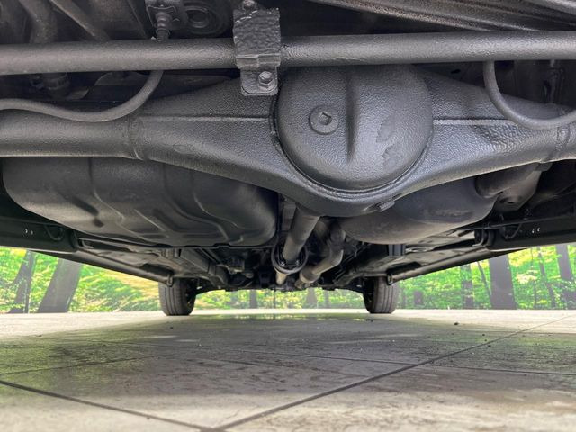 下回りがきれいなうちに、防錆加工の施工がオススメ。降雪地域はもちろん、沿岸部にお住いの方や、趣味でマリン・ウィンタースポーツをされる方にご好評いただいております。