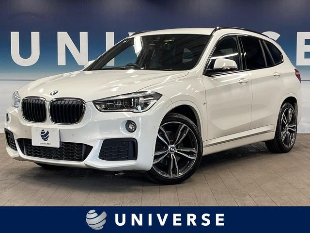 X1(BMW) xDrive 18d MX|[c Îԉ摜