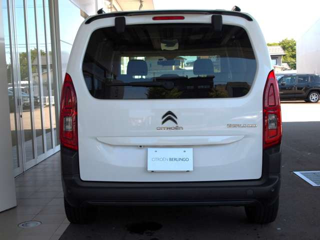 ベルランゴシャイン ディーゼル