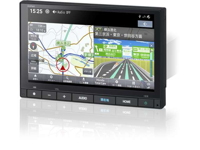 N-VANファン ターボ 4WD