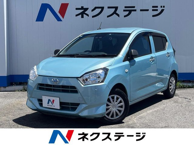 ピクシスエポック(トヨタ) L SAIII 中古車画像