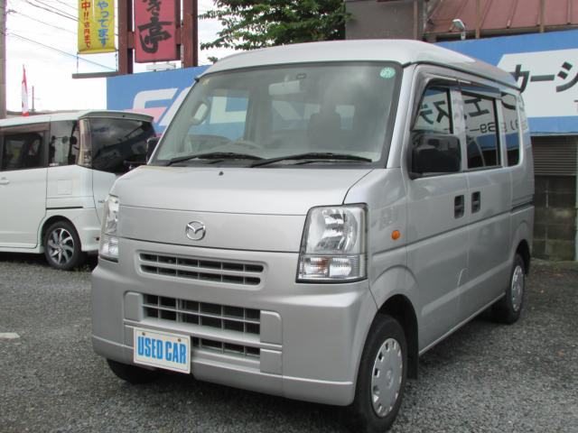 スクラムバスター ハイルーフ