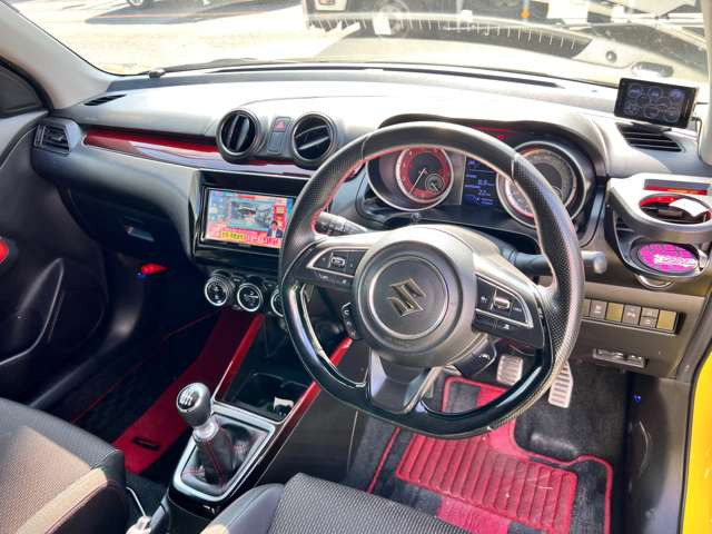 �R���v���[�g�X�s�[�h�n�C�p�[ECU180�n�̓R���v���[�g/�u���b�c�ԍ���/�g���X�g2�{�o���}�t���[/�_�C�������h�e�N�j�b�N���A�X�|/�O��h�����R/���[�N17�C���`�A���~/LED�e�[�����z�p�[�c�����t��������1��