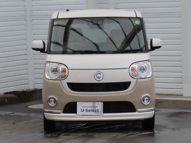 ムーヴキャンバスG メイクアップ リミテッド SAIII