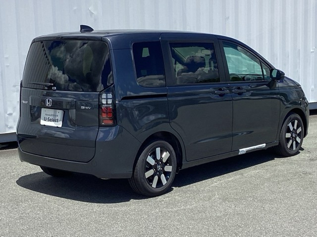 フリード1.5 e:HEV エアー EX