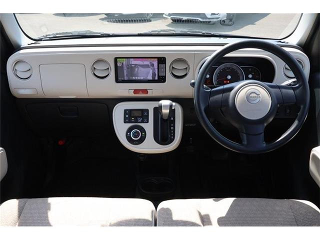 ミラココアプラス X