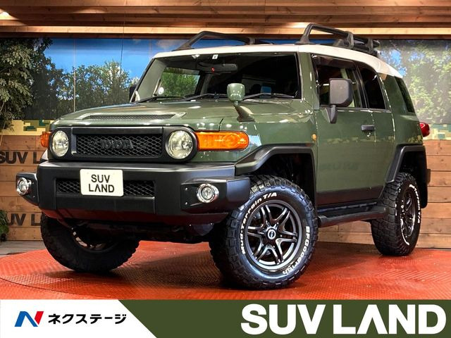 FJ新品未使用レアサイズ 1967 Toyota Land Cruiser FJ45 Market - CLASSIC.COM