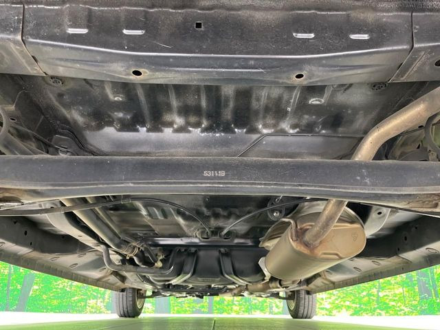 下回りがきれいなうちに、防錆加工の施工がオススメ。降雪地域はもちろん、沿岸部にお住いの方や、趣味でマリン・ウィンタースポーツをされる方にご好評いただいております。