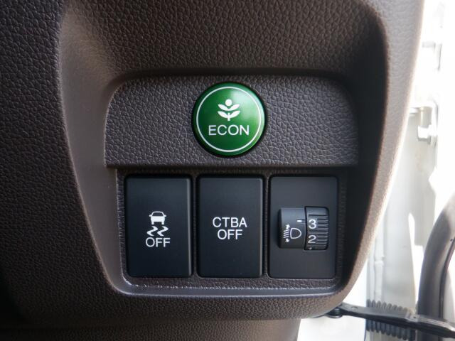 安全装備も完備しております♪