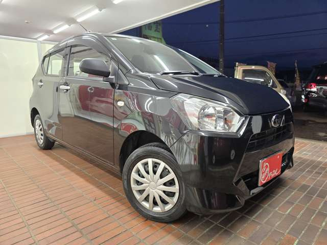 プレオプラスF 4WD