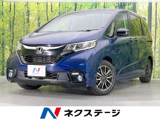 フリード(ホンダ) 1.5 モデューロX ホンダセンシング 中古車画像