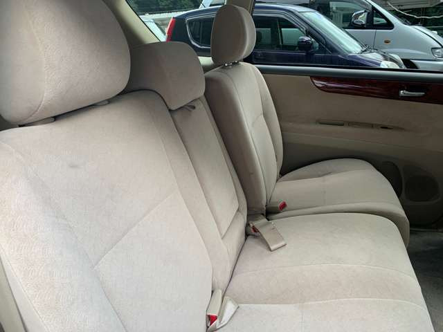 イプサム2.4 240i