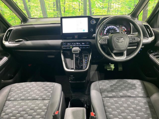 ヴォクシー2.0 S-Z