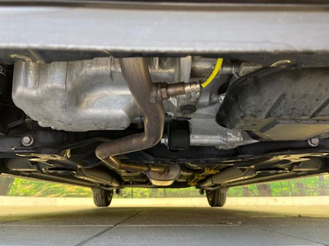 下回りがきれいなうちに、防錆加工の施工がオススメ。降雪地域はもちろん、沿岸部にお住いの方や、趣味でマリン・ウィンタースポーツをされる方にご好評いただいております。