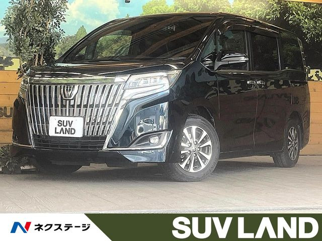 エスクァイア(トヨタ) 2.0 Gi プレミアムパッケージ 中古車画像