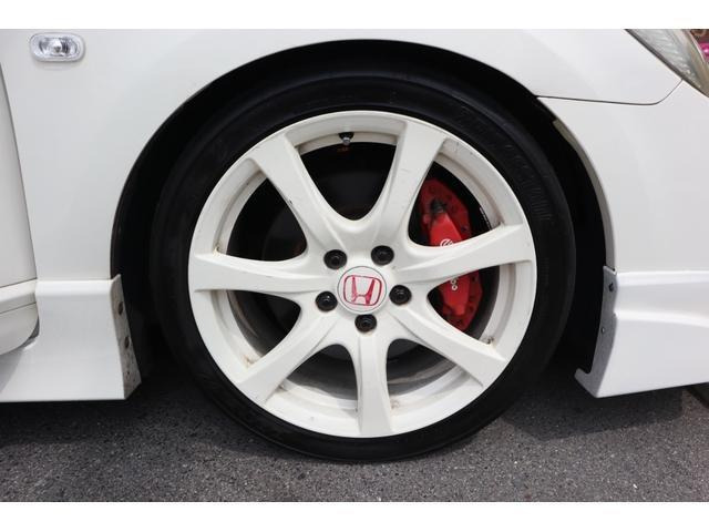 ����18�C���`AW�ł��B�^�C����5���R���炢����܂�!�܂��܂�����܂��B�������ł���!