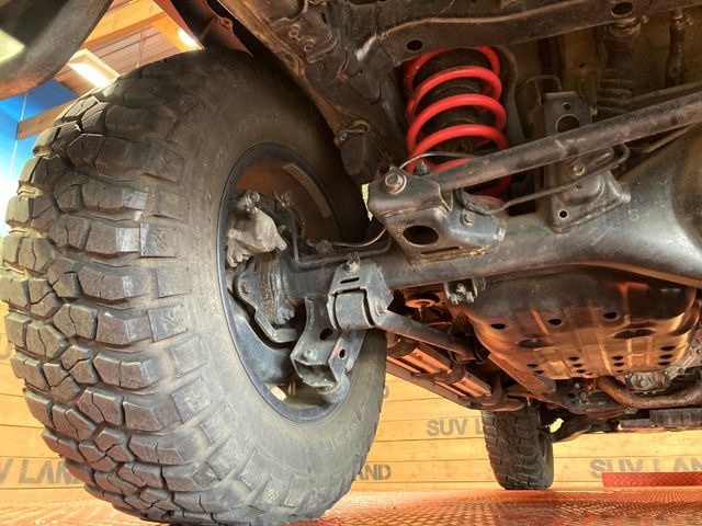 FJ新品未使用レアサイズ トヨタ FJクルーザーの中古車・相場情報｜中古車検索 - 価格.com