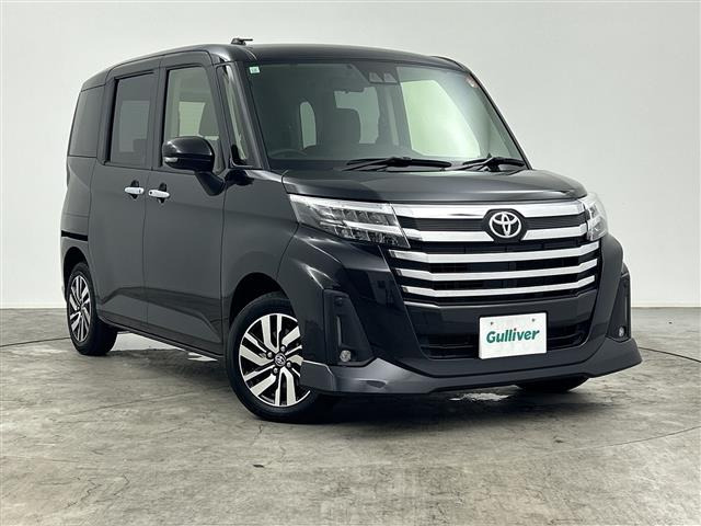 ルーミー1.0 カスタム G