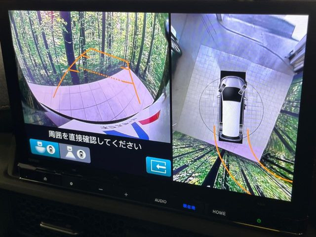 �y�}���`�r���[�J�����V�X�e���z��p�̃J�����ɂ��A�ォ�猩���낵���悤�Ȏ��_��360�x�N���}�̎��͂��m�F���邱�Ƃ��ł��܂������p�������m�F���₷���A�����ꏊ�ł̐؂�Ԃ��⒓�Ԃ��X���[�Y�ɍs���܂��B