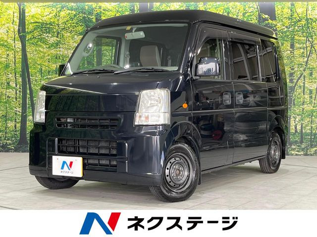 エブリイ(スズキ) ジョイン ターボ 中古車画像