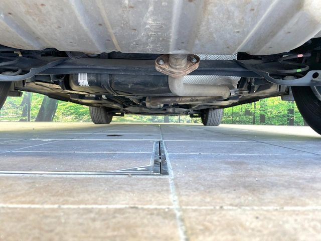 下回りがきれいなうちに、防錆加工の施工がオススメ。降雪地域はもちろん、沿岸部にお住いの方や、趣味でマリン・ウィンタースポーツをされる方にご好評いただいております。