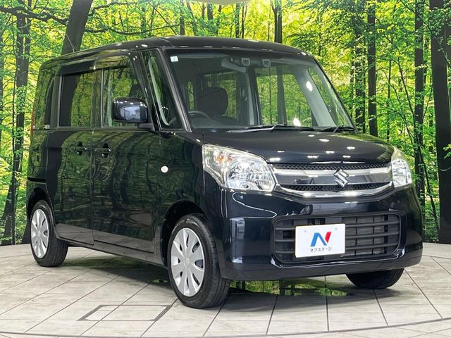 大好評のボディコーティング「弾スプラッシュコート」もご納車までに施工可能。通常のガラスコートと異なる、耐久年数6年の無機質ガラスコーティングが、ボディをキレイな状態に保ってくれます。