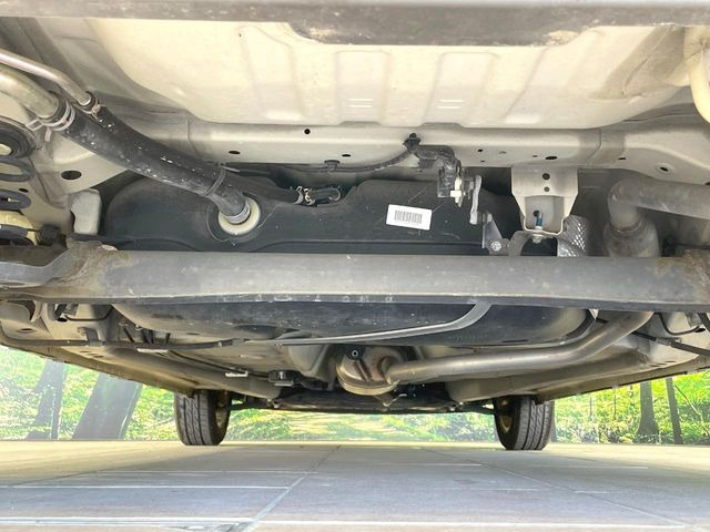 下回りがきれいなうちに、防錆加工の施工がオススメ。降雪地域はもちろん、沿岸部にお住いの方や、趣味でマリン・ウィンタースポーツをされる方にご好評いただいております。