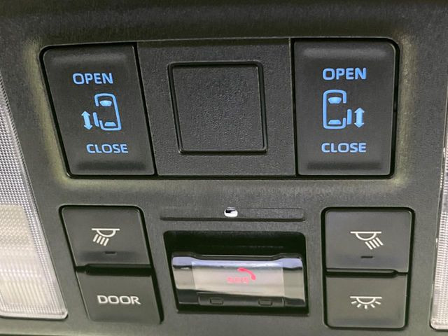 ヴォクシー2.0 S-Z