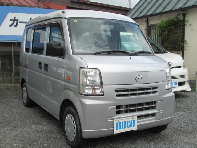 スクラムバスター ハイルーフ