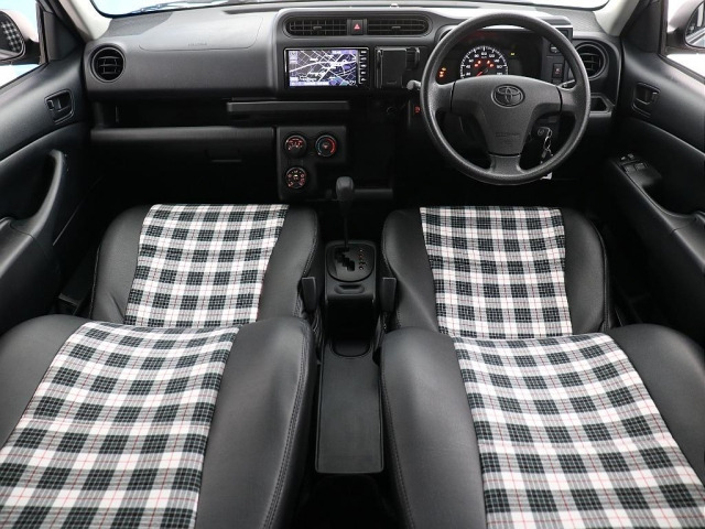 プロボックスバン1.5 GL