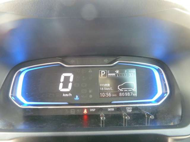 ミライースX SAIII 4WD