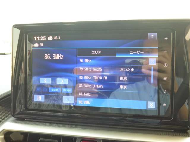 ����9�C���`�������[�i�r�uNMZN-Y73D�v���t���Z�OTV��CD��DVD�Đ���Bluetooth�I�[�f�B�I�Ή���AM/FM���W�I��USB