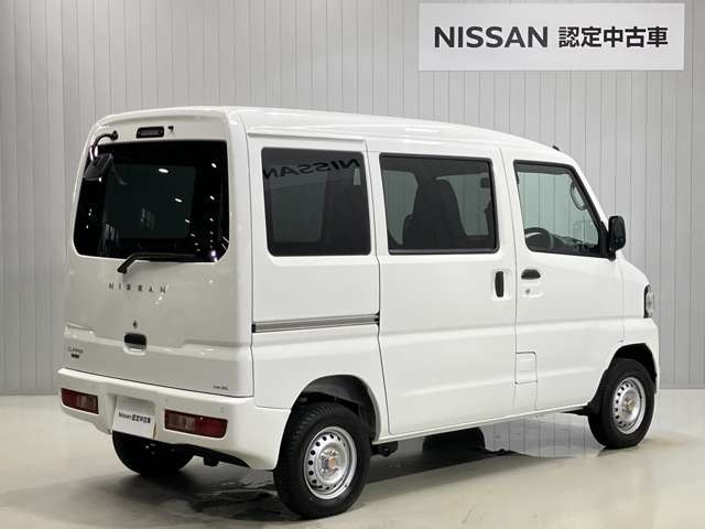 クリッパーEV2シーター