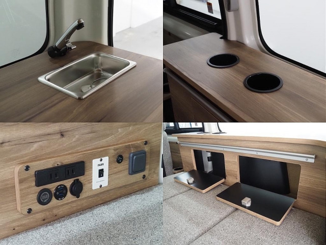 ハイエースバン2.0 DX ロング