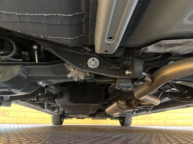 下回りがきれいなうちに、防錆加工の施工がオススメ。降雪地域はもちろん、沿岸部にお住いの方や、趣味でマリン・ウィンタースポーツをされる方にご好評いただいております。