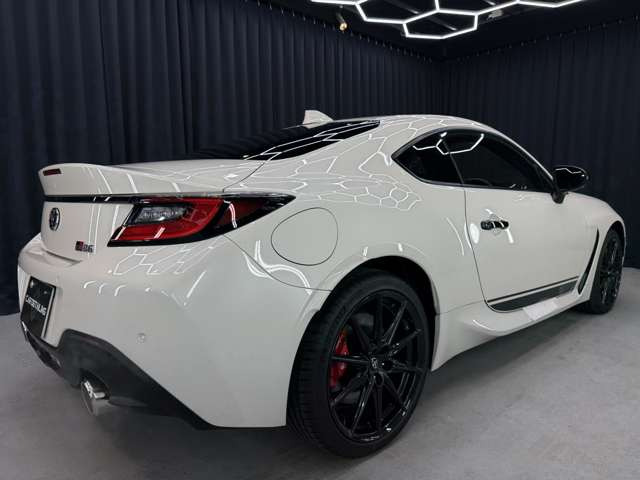 GR862.4 RZ 10th アニバーサリー リミテッド