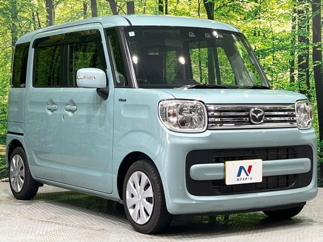 大好評のボディコーティング「弾スプラッシュコート」もご納車までに施工可能。通常のガラスコートと異なる、耐久年数6年の無機質ガラスコーティングが、ボディをキレイな状態に保ってくれます。