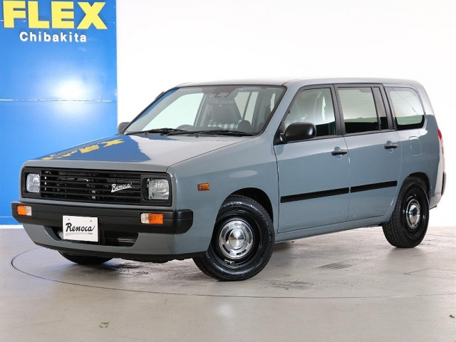 プロボックスバン1.5 GL