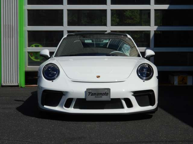 911GT3 PDK