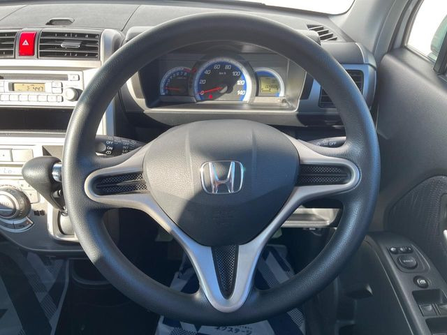 ホンダ ゼストスパーク W 36.5万円 平成21年(2009年) 徳島県