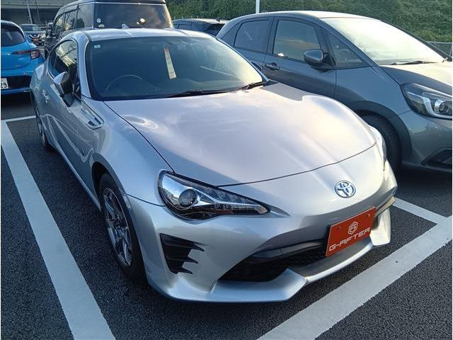 トヨタ 86 MT(マニュアル)の中古車一覧｜中古車検索 - 価格.com