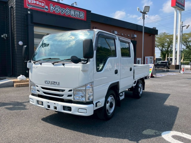 いすゞ エルフ 4WDの中古車一覧｜中古車検索 - 価格.com